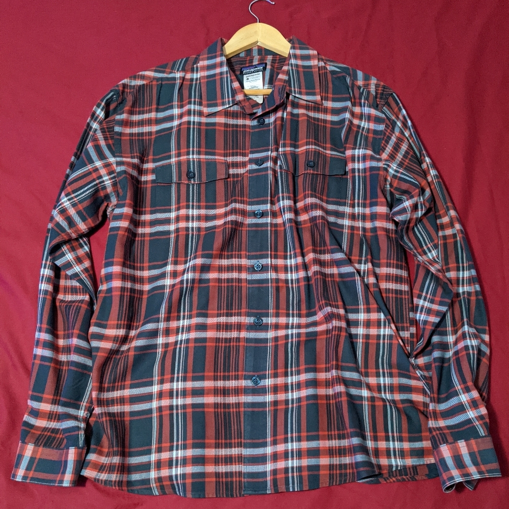 Patagonia Long sleeve shirt